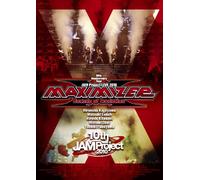 Live 2010 Maximizer-Decade of- [Import allemand]