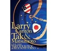 Live 2010 take your pick at Blue Note Tokyo E