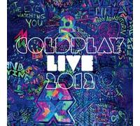 Live 2012 Coldplay (Interprète) https://www.fnac.com/a4820053/Coldplay-Live-2012-CD-DVD-CD-album?oref=869a4b48-9a84-e77c-f52c-7888484dad45