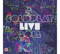 Live 2012 – Universal Music Group