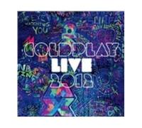 Live 2012 – Universal Music Group