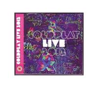 Live 2012