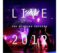Live 2012 : Seamonsters Played Live in Manchester (+DVD)
