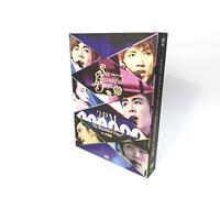 Live 2012'six Beautiful Days'n [Import allemand]