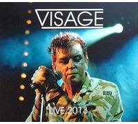 Live 2013