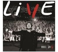 Patrick Bruel - Live 2014 (2 CD + 2 DVD)