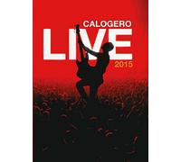 Calogero – Live 2015 – DVD