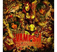 Live 2015 Bloodsuckers [Import allemand]