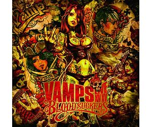 Live 2015 Bloodsuckers [Import allemand]
