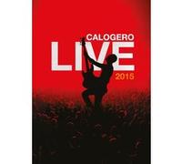 Live 2015 DVD