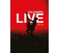 Live 2015 DVD