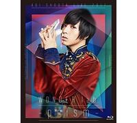 Live 2017 Wonder Lab. Prism (Dvd)