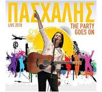 Live 2018 The Party Goes On