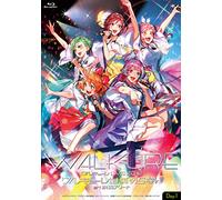 Live 2018 'Walkure Ha Uragiranai' at Yokohama Arena [Edizione: Giappone] [Blu-Ray] [Import]