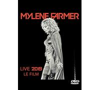 Live 2019 (DVD amaray box)