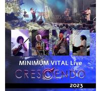 Live 2023 - Crescendo
