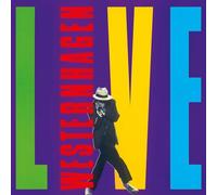 Westernhagen – Live – Remastérisé (2024)