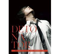 Live 2024 Wonder Lab. Detonator [Blu-Ray]