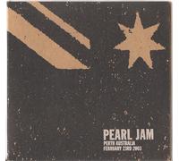 Pearl Jam - Feb 23 03#10 Perth [Import]