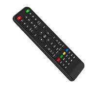 Live 24 Pro Télécommande remplacée -VINABTY-fit pour Dyon TV Live 24 Pro V2 télécommande SA-230