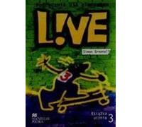 Live 3 SB MACMILLAN