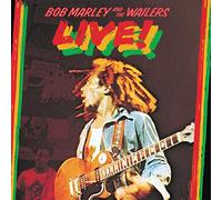 Live! [3 vinyle Ed Deluxe - Tirage Limité]