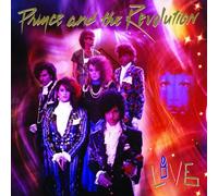 Live - 3 Vinyles