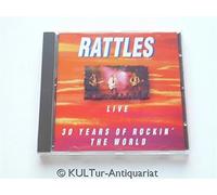 Live-30 Years of Rockin' The World [Import]