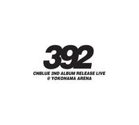 Live-392-@yokohama Arena [Ps] [Import allemand]