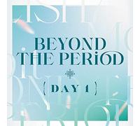 劇場版アイドリッシュセブン LIVE 4bit Compilation Album "BEYOND THE PERiOD"【通常盤 DAY 1】