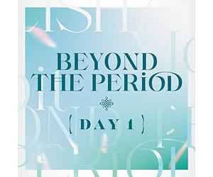 劇場版アイドリッシュセブン LIVE 4bit Compilation Album "BEYOND THE PERiOD"【通常盤 DAY 1】