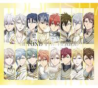 劇場版アイドリッシュセブン LIVE 4bit Compilation Album "BEYOND THE PERiOD"【豪華盤B】