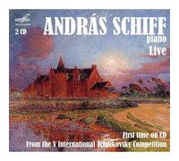 Live. 5ème Concours International Tchaïkovski