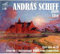 Live. 5ème Concours International Tchaïkovski