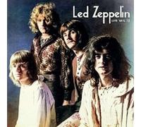 Live '69 & '73 Coffret Vinyle Bleu et Blanc A