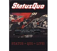 Live 74’-76’ Edtion set)