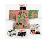 Live In The U.S.A 1978 – Coffret Édition Limitée – UMC