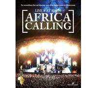 Live 8 at Eden - Africa Calling