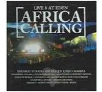 Live 8 at Eden : Africa calling E