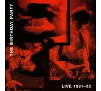 Live 81 82/inclus cd bonus Vinyle