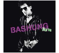 Alain Bashung – Live '81 – Vinyle