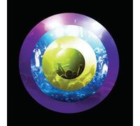 Thievery Corporation – Live @ The 9:30 – DVD – Import