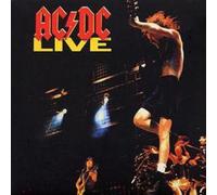 Live 92 by Ac/Dc [Audio CD] NEUF