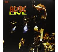 Live '92 Edition Collector Vinyle