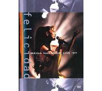 Live '97 Felicidad()[Dvd]