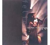 Live ’97 felicidad [DVD]