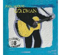 Live 98 En passant Vinyle