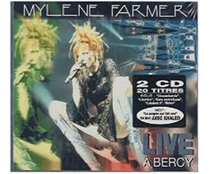 Live à Bercy