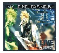 Mylène Farmer – Live à Bercy – CD