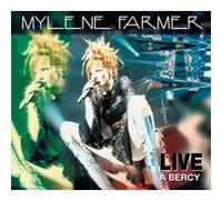 Live à Bercy Inclus DVD